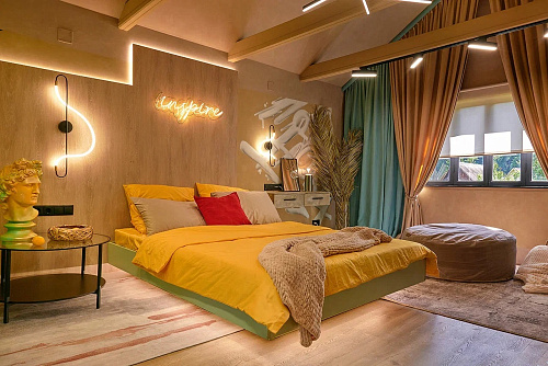 Кварцевый ламинат Fargo Comfort Дуб Марракеш 81996-10 Кварцевый ламинат Fargo Comfort Дуб Марракеш 81996-10