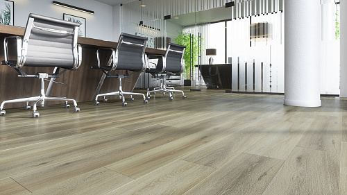 Кварцевый ламинат Fargo Comfort Дуб Мартовский VL 89015-003 Кварцевый ламинат Fargo Comfort Дуб Мартовский VL 89015-003