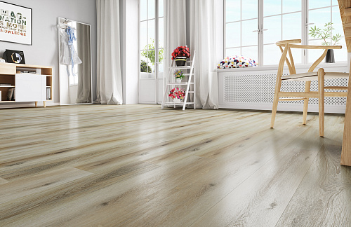 Кварцевый ламинат Fargo Comfort Дуб Мартовский VL 89015-003 Кварцевый ламинат Fargo Comfort Дуб Мартовский VL 89015-003