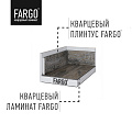 Кварцевый плинтус Fargo 366-1 Дуб Дакота градиент Кварцевый плинтус Fargo 366-1 Дуб Дакота градиент