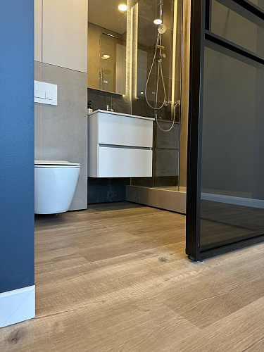 Кварцевый ламинат Fargo Comfort Дуб Марракеш 81996-10 Кварцевый ламинат Fargo Comfort Дуб Марракеш 81996-10